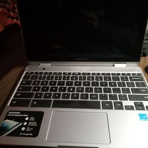 Samsung Chromebooks